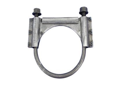 Ram 52103592AA Converter & Pipe Clamp