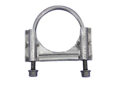 Ram 52103592AA Converter & Pipe Clamp
