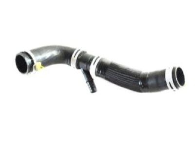 Ram Radiator Hose - 68275448AB