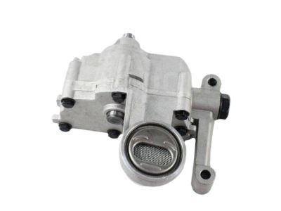Dodge 4884593AC PUMP Engine Oil