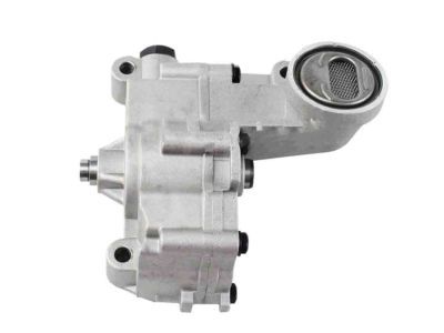Dodge 4884593AC PUMP Engine Oil