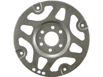 Jeep 53008669 PLATE, Torque Converter Drive