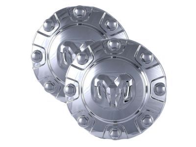 Ram 6MP53SZ0AB CAP Wheel Center