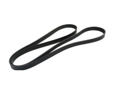 Jeep 53013209AC BELT Accessory Drive