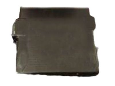 Ram 68319680AD RECEIVER Hub