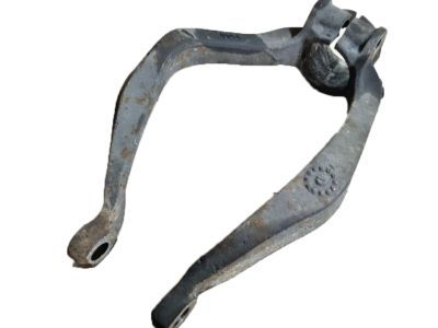 Chrysler 4656234 CLEVIS Front