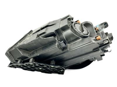 Mopar 55112706AE Headlamp