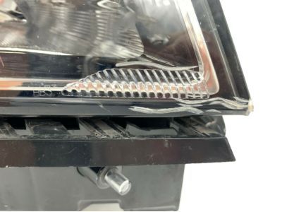 Mopar 55112706AE Headlamp