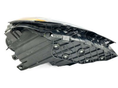 Mopar 55112706AE Headlamp