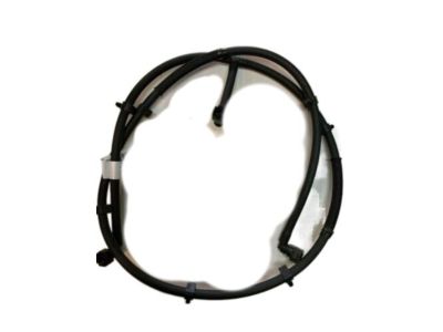 Mopar 68232077AB Hose Washer Headlamp