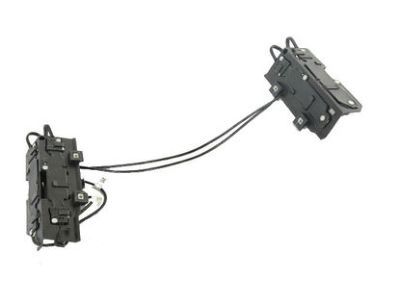 Chrysler 68275630AD HANDS FREE ASSEMBLY Power Liftgate