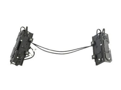 Chrysler 68275630AD HANDS FREE ASSEMBLY Power Liftgate