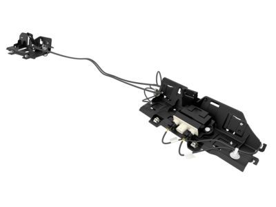 Chrysler 68275630AD HANDS FREE ASSEMBLY Power Liftgate