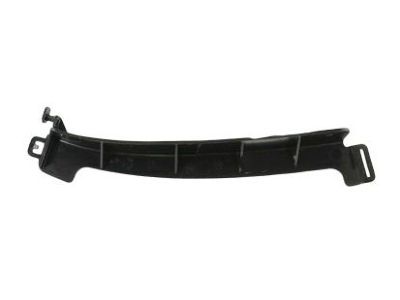 Jeep 68296337AA BRACKET Fascia Support Upper Fascia Side Support