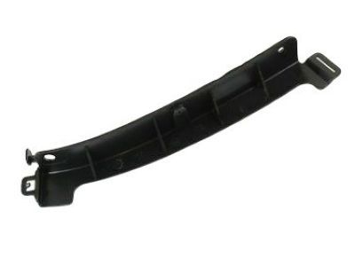 Jeep 68296337AA BRACKET Fascia Support Upper Fascia Side Support