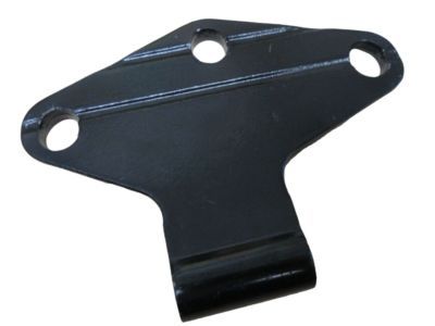 Jeep 55395387AE HINGE Body Half Upper