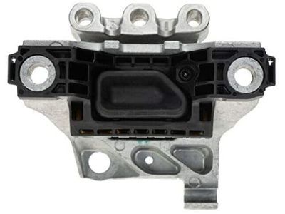 Mopar 68081488AH Mount Bracket, Front