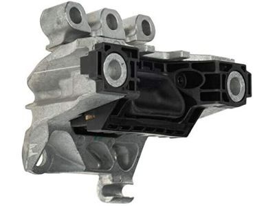Mopar 68081488AH Mount Bracket, Front