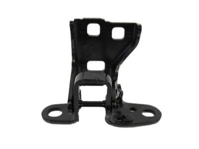 Mopar 55113469AC Hinge Front Door Upper