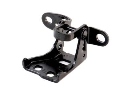 Mopar 55113469AC Hinge Front Door Upper