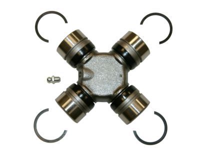 Dodge Universal Joint - 5086665AB