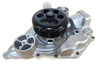 Jeep Commander Water Pump - 4792838AB