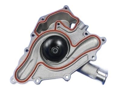 Jeep 4792838AB PUMP Water