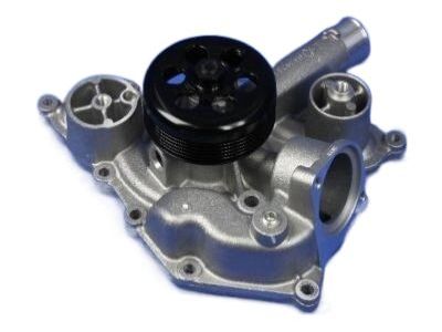 Jeep 4792838AB PUMP Water