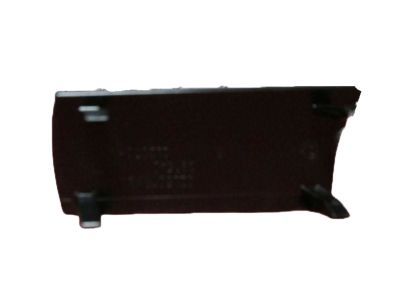 Dodge ZL50XZAAA COVER Switch Opening