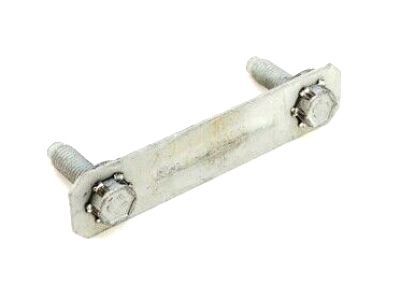Dodge 6506830AA RETAINER