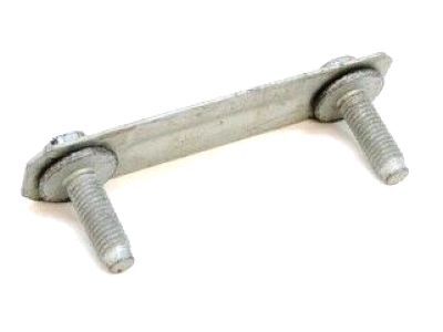 Dodge 6506830AA RETAINER