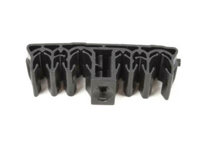 Dodge 5085043AA CLIP Fuel Bundle