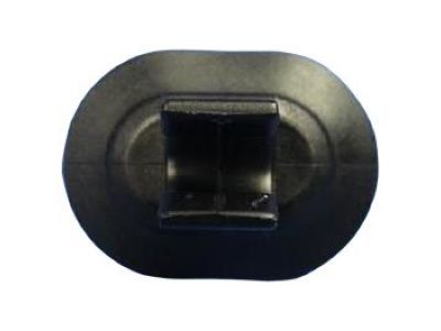 Jeep 6506223AA CLIP Wrap Around