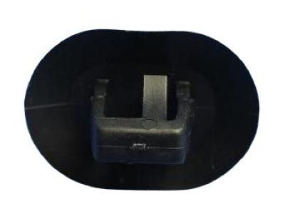 Jeep 6506223AA CLIP Wrap Around