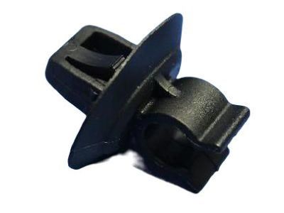 Jeep 6506223AA CLIP Wrap Around