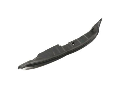 Dodge 68084036AC STUFFER Fender Door Jam Area, Behind Hinges