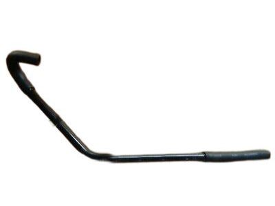 Dodge 53030817AD HOSE Crankcase Vent