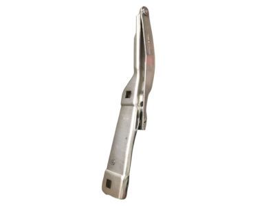 Mopar 55256197AB Hinge, Front Driver Side