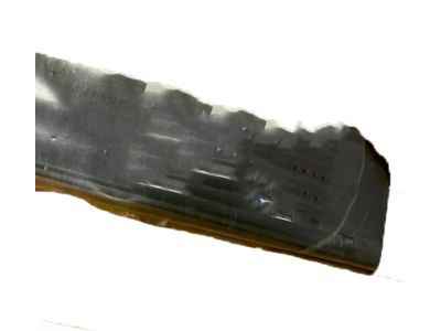 Jeep 55003370 PLATE Scuff