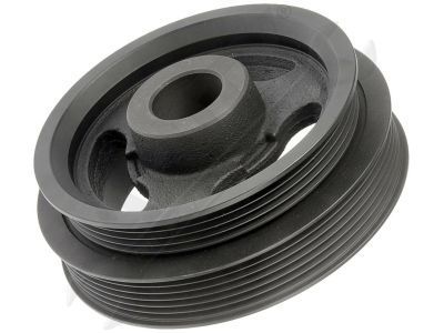 Chrysler Sebring Harmonic Balancer - 4892096AA