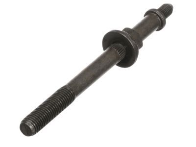 Jeep 6506187AA STUD Double Ended M11X1.50XM8X1.25X142.75