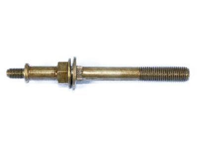 Jeep 6506187AA STUD Double Ended M11X1.50XM8X1.25X142.75