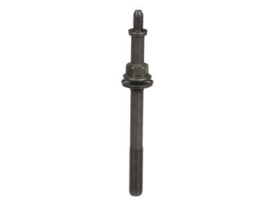 Jeep 6506187AA STUD Double Ended M11X1.50XM8X1.25X142.75