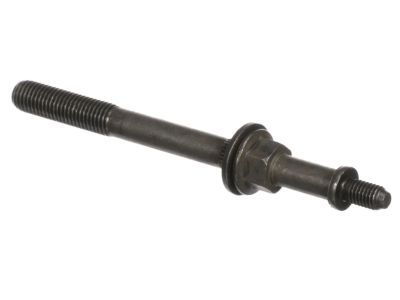 Jeep 6506187AA STUD Double Ended M11X1.50XM8X1.25X142.75