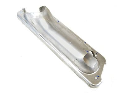 2005 Dodge Magnum Exhaust Heat Shield - 4792773AC
