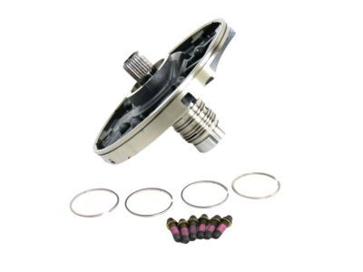 Ram RL052759AA PUMP KIT Transmission oil