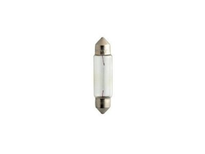 Chrysler 5096967AA BULB 12V 10W
