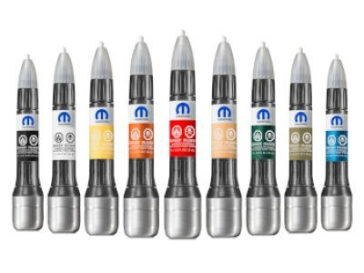 Ram 6102866AA PAINT Touch Up Brush PWQ
