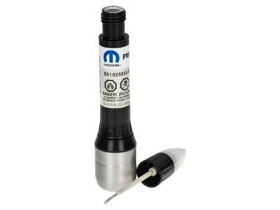 Ram 6102866AA PAINT Touch Up Brush PWQ