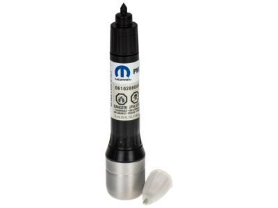 Ram 6102866AA PAINT Touch Up Brush PWQ
